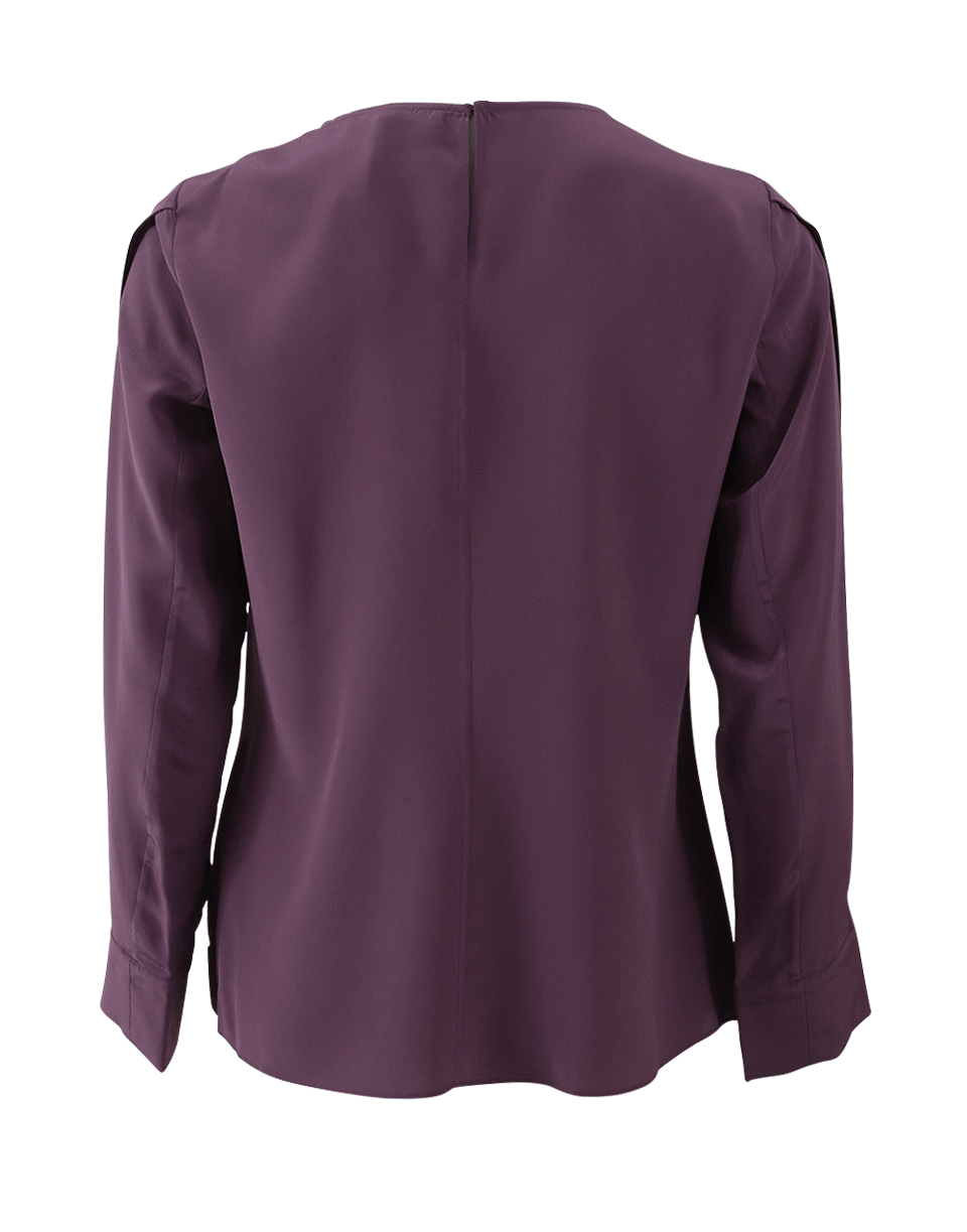 DOROTHEE SCHUMACHER-Fabulous Flow Blouse-