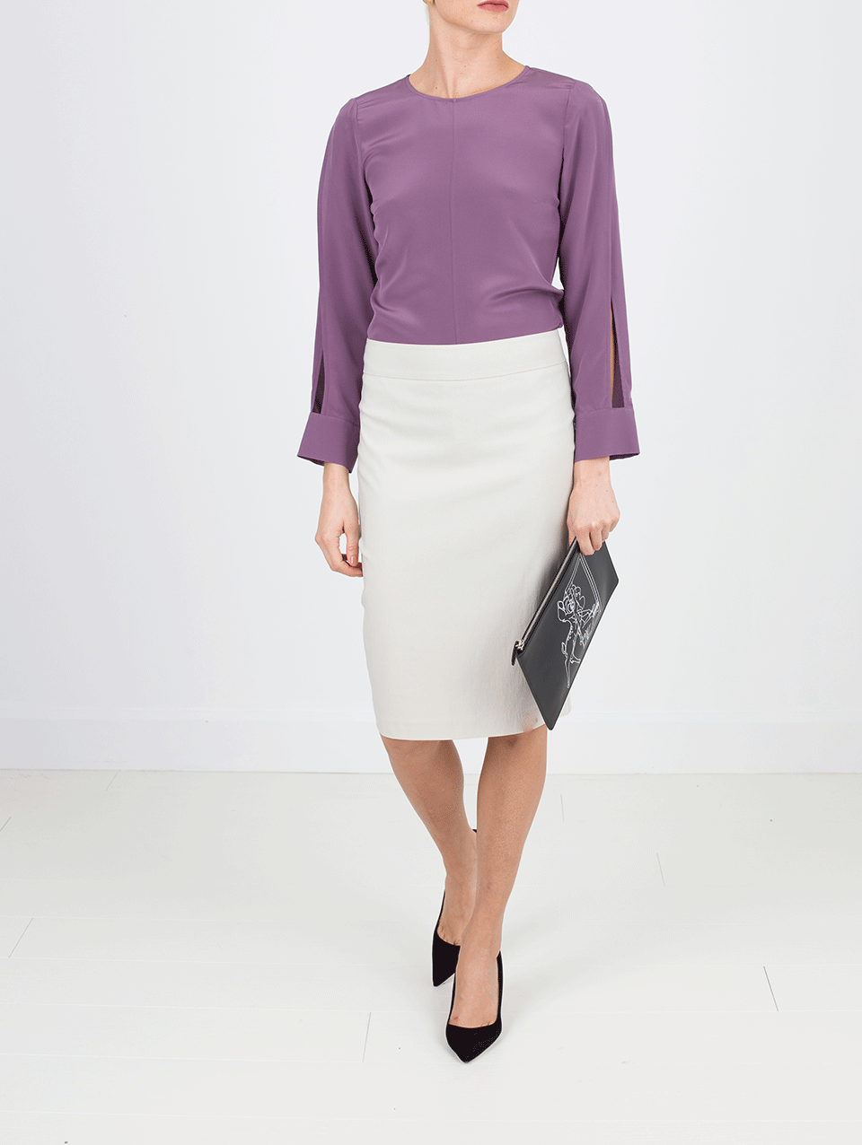 DOROTHEE SCHUMACHER-Fabulous Flow Blouse-