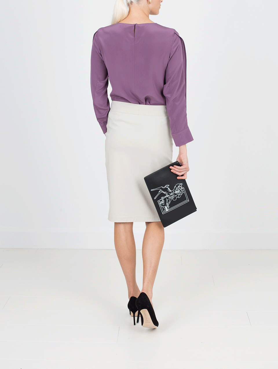 DOROTHEE SCHUMACHER-Fabulous Flow Blouse-