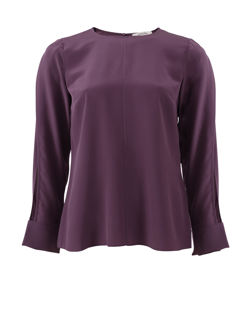 DOROTHEE SCHUMACHER-Fabulous Flow Blouse-