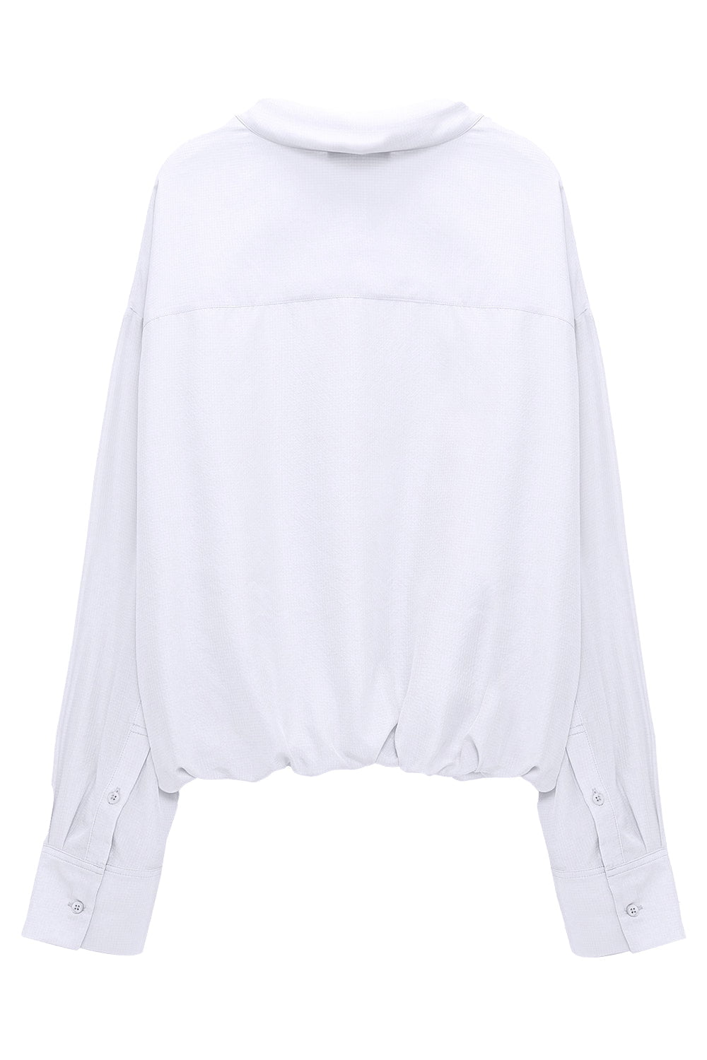 DOROTHEE SCHUMACHER-Silky Ease Blouse-