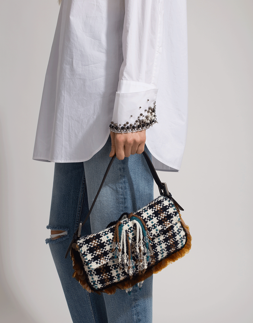 DOROTHEE SCHUMACHER-Poplin Purity Blouse-