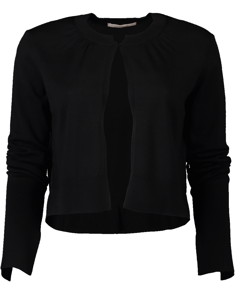 DOROTHEE SCHUMACHER-Graceful Stripes Cardigan-