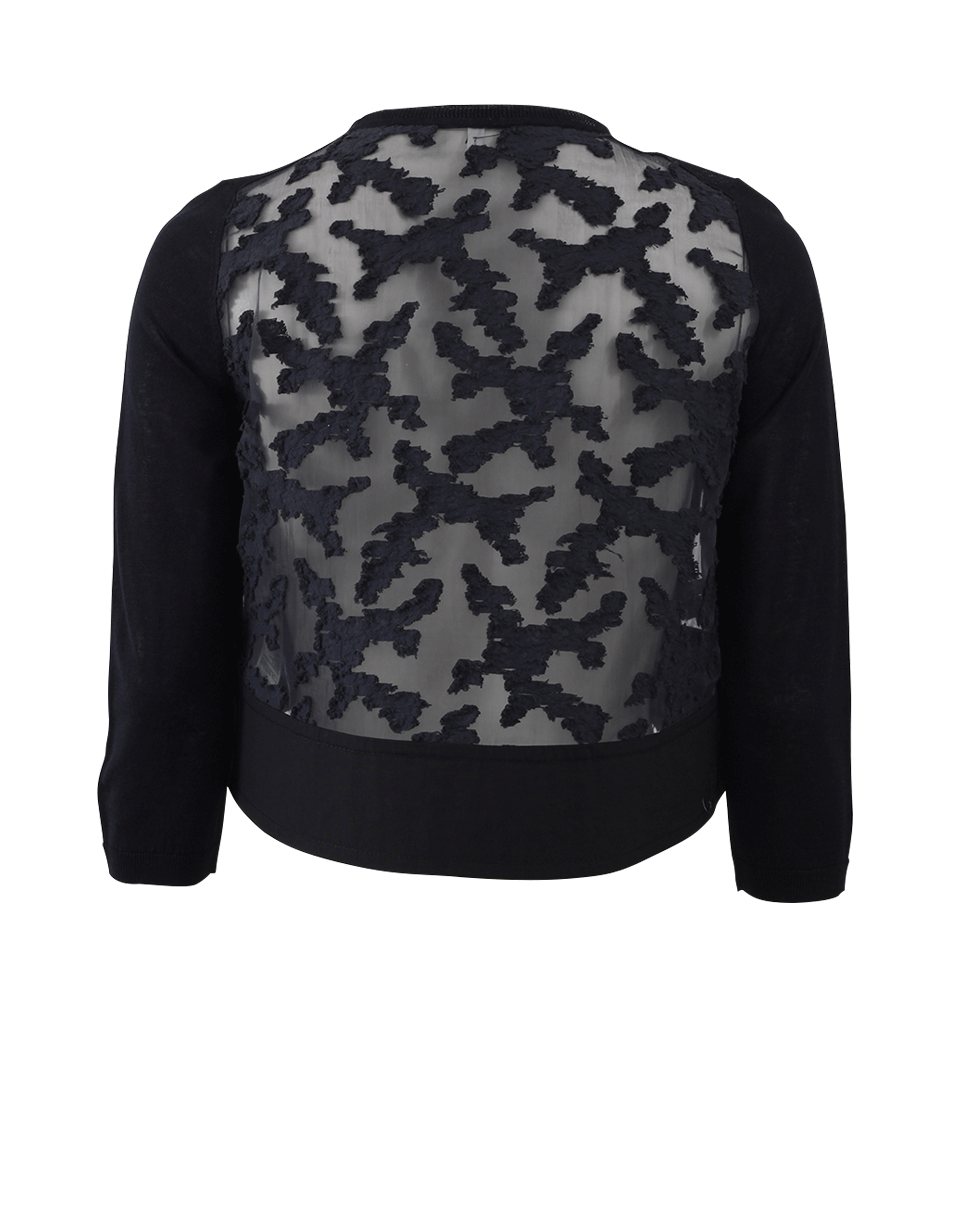DOROTHEE SCHUMACHER-Flora Desire Cardigan-