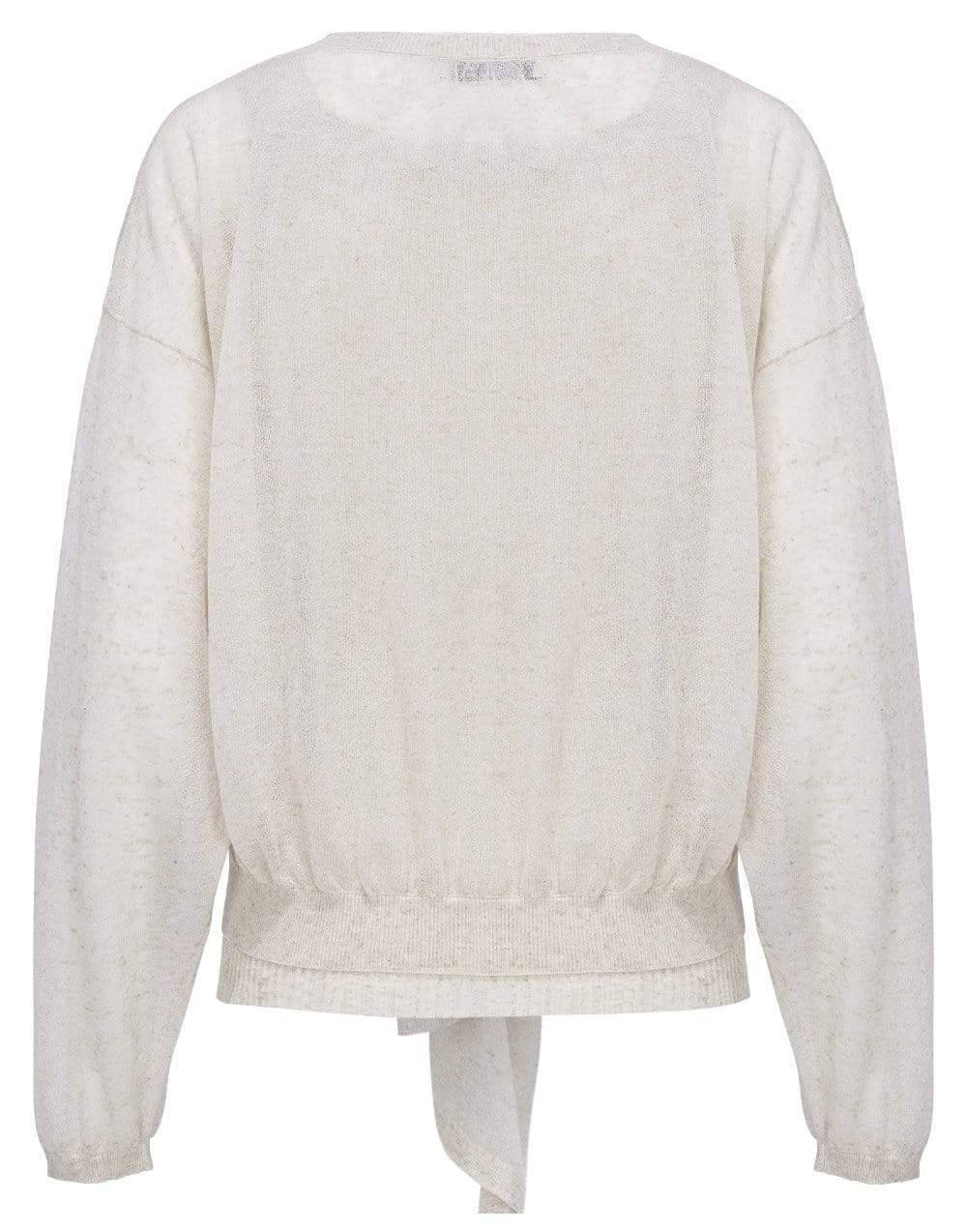 DOROTHEE SCHUMACHER-Canvas High Summer Heat Twinset-