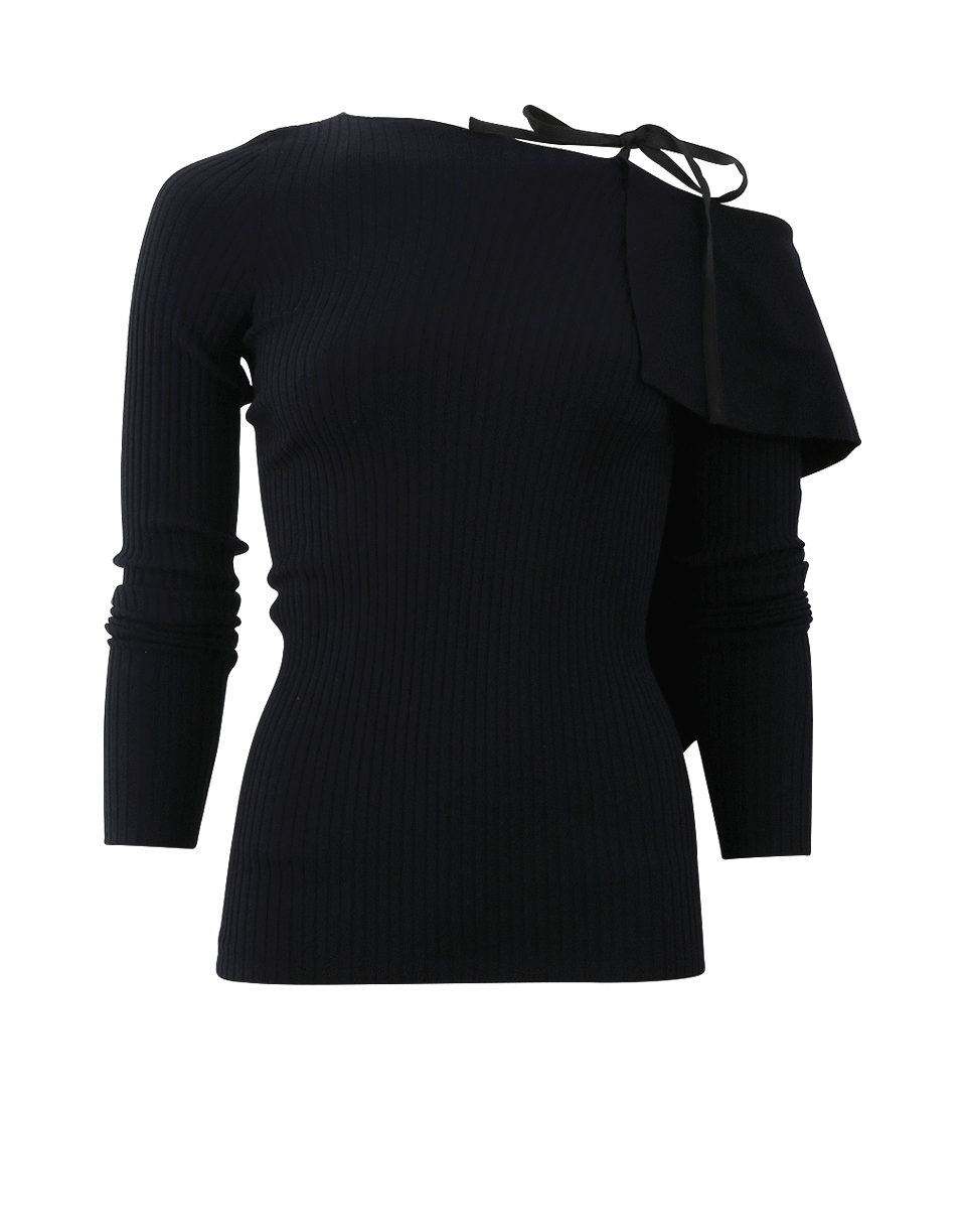 DOROTHEE SCHUMACHER-Galactic Romance Knit Top-