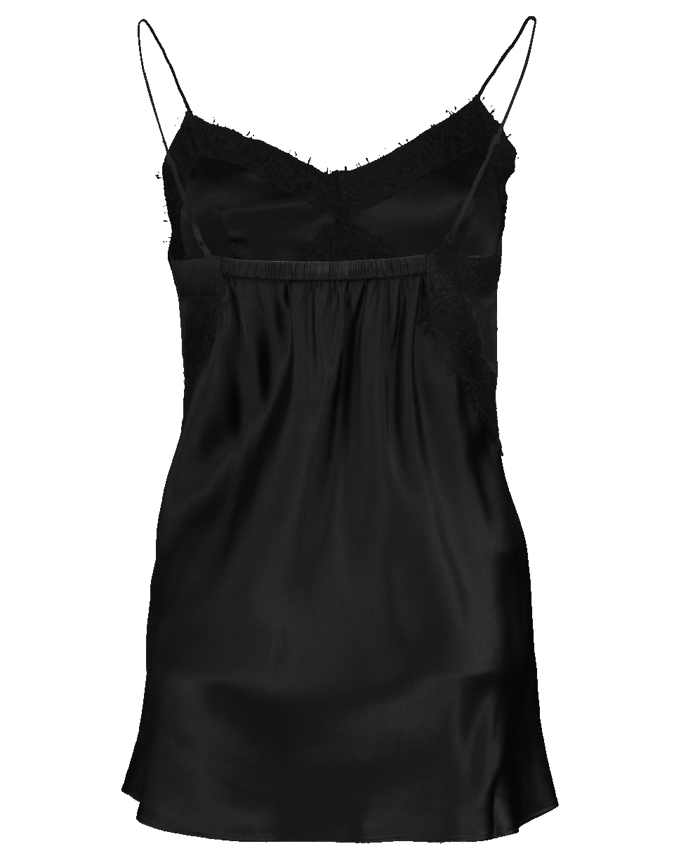 DOROTHEE SCHUMACHER-Shiny Delicacy Top-