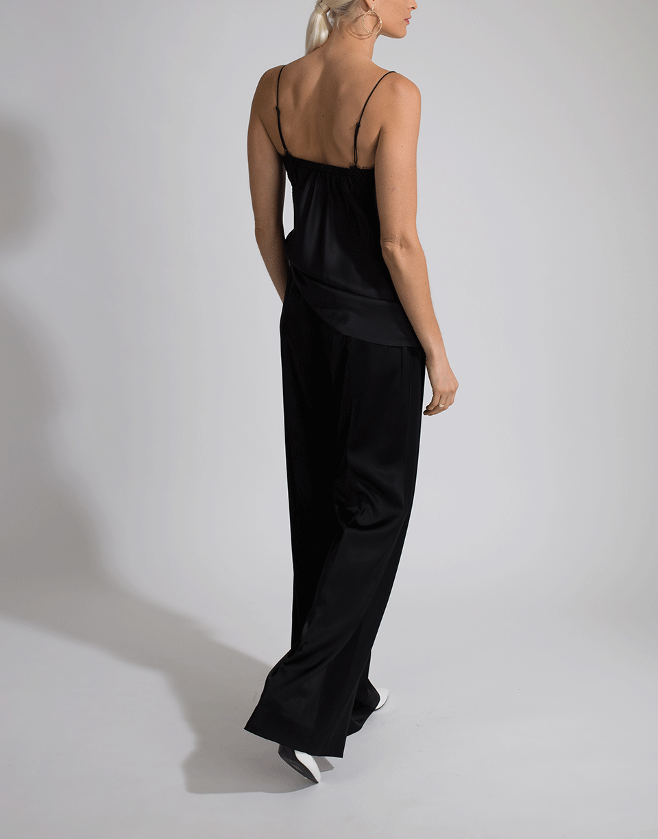 DOROTHEE SCHUMACHER-Shiny Delicacy Top-
