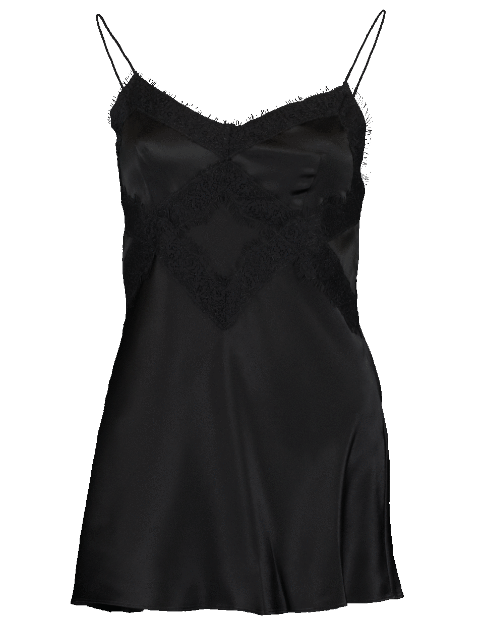 DOROTHEE SCHUMACHER-Shiny Delicacy Top-