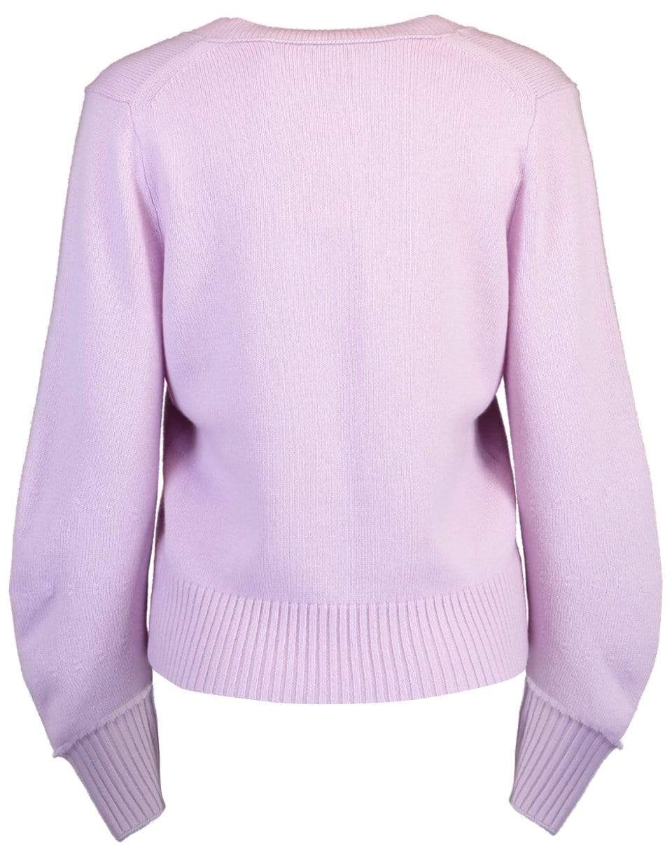 DOROTHEE SCHUMACHER-Modern Statement Pullover-