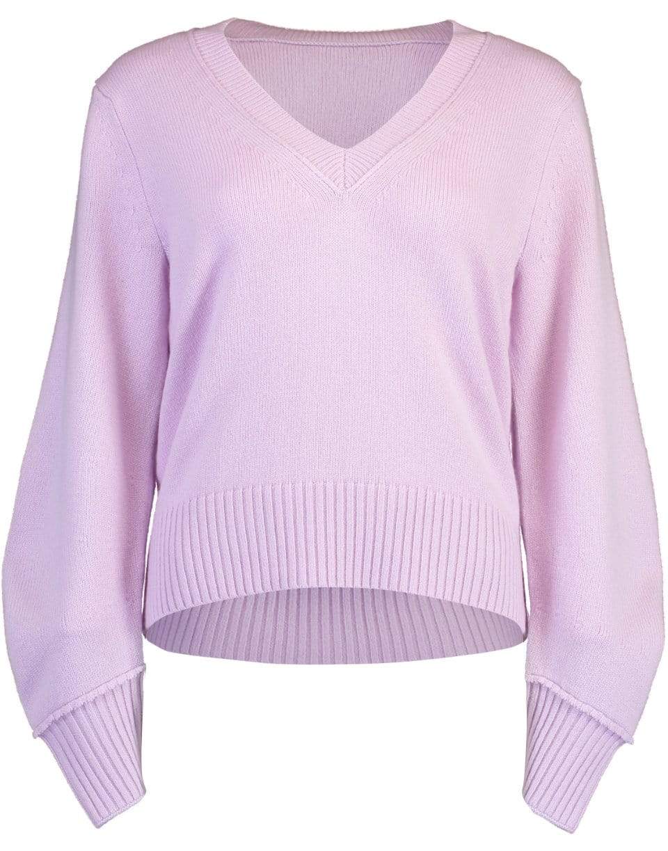 DOROTHEE SCHUMACHER-Modern Statement Pullover-