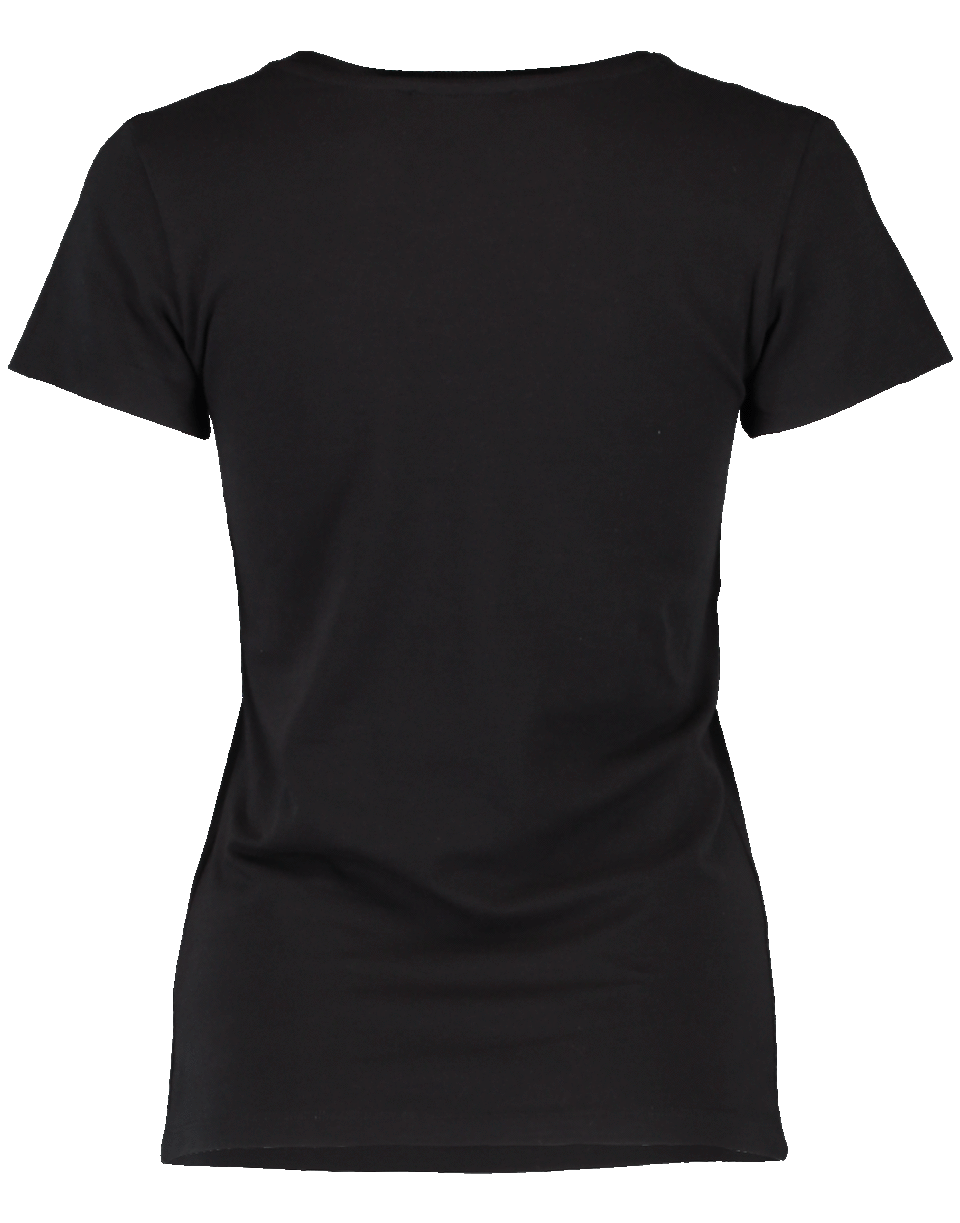 DOROTHEE SCHUMACHER-Casual Softness Tee-