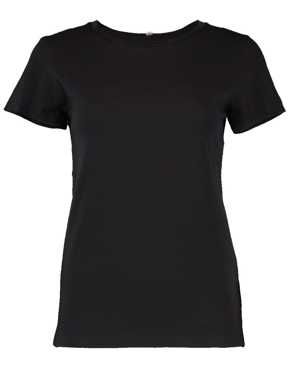DOROTHEE SCHUMACHER-Casual Softness Tee-