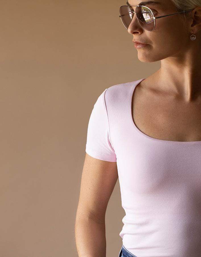 DOROTHEE SCHUMACHER-All Time Favorite T-Shirt-