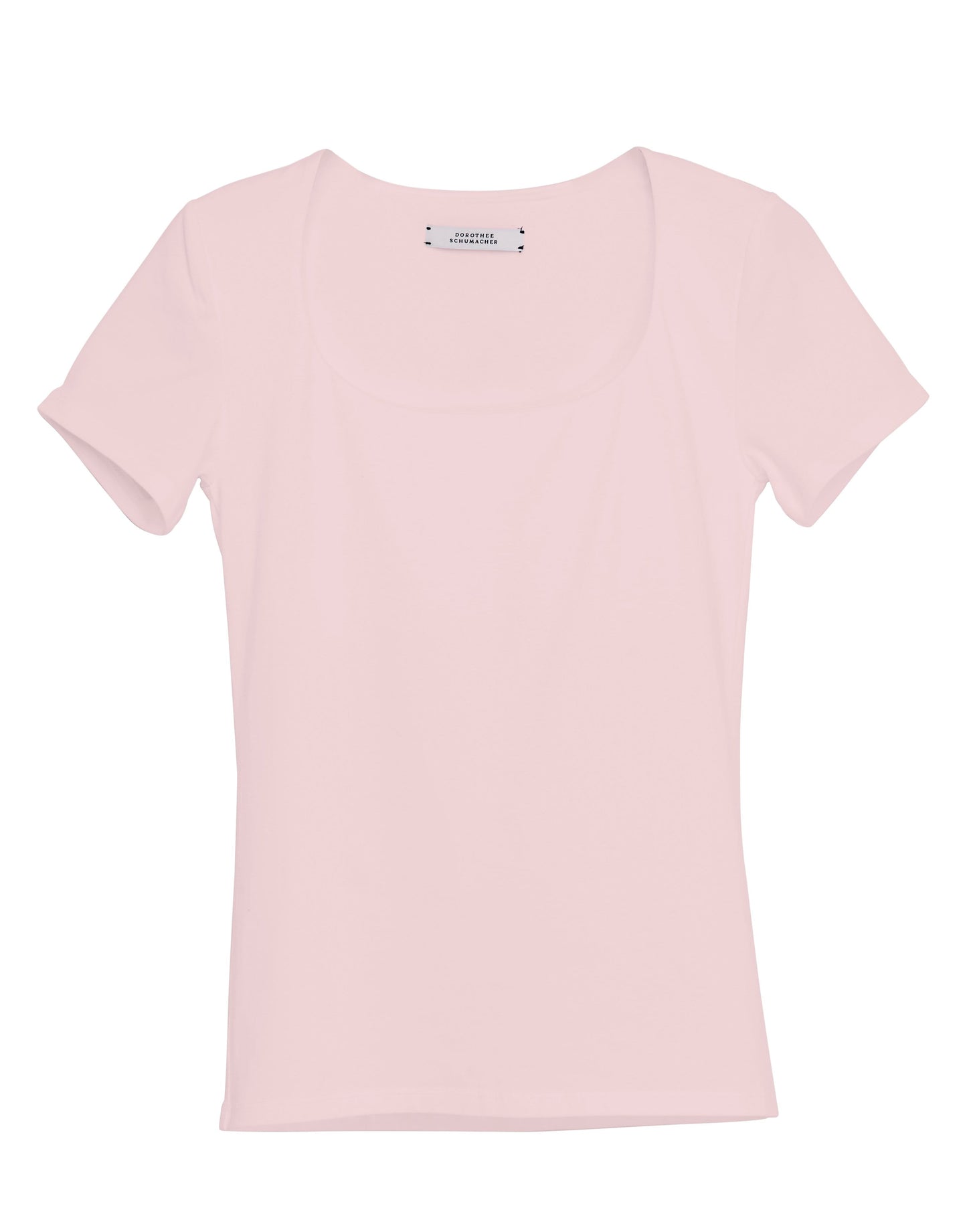 DOROTHEE SCHUMACHER-All Time Favorite T-Shirt-