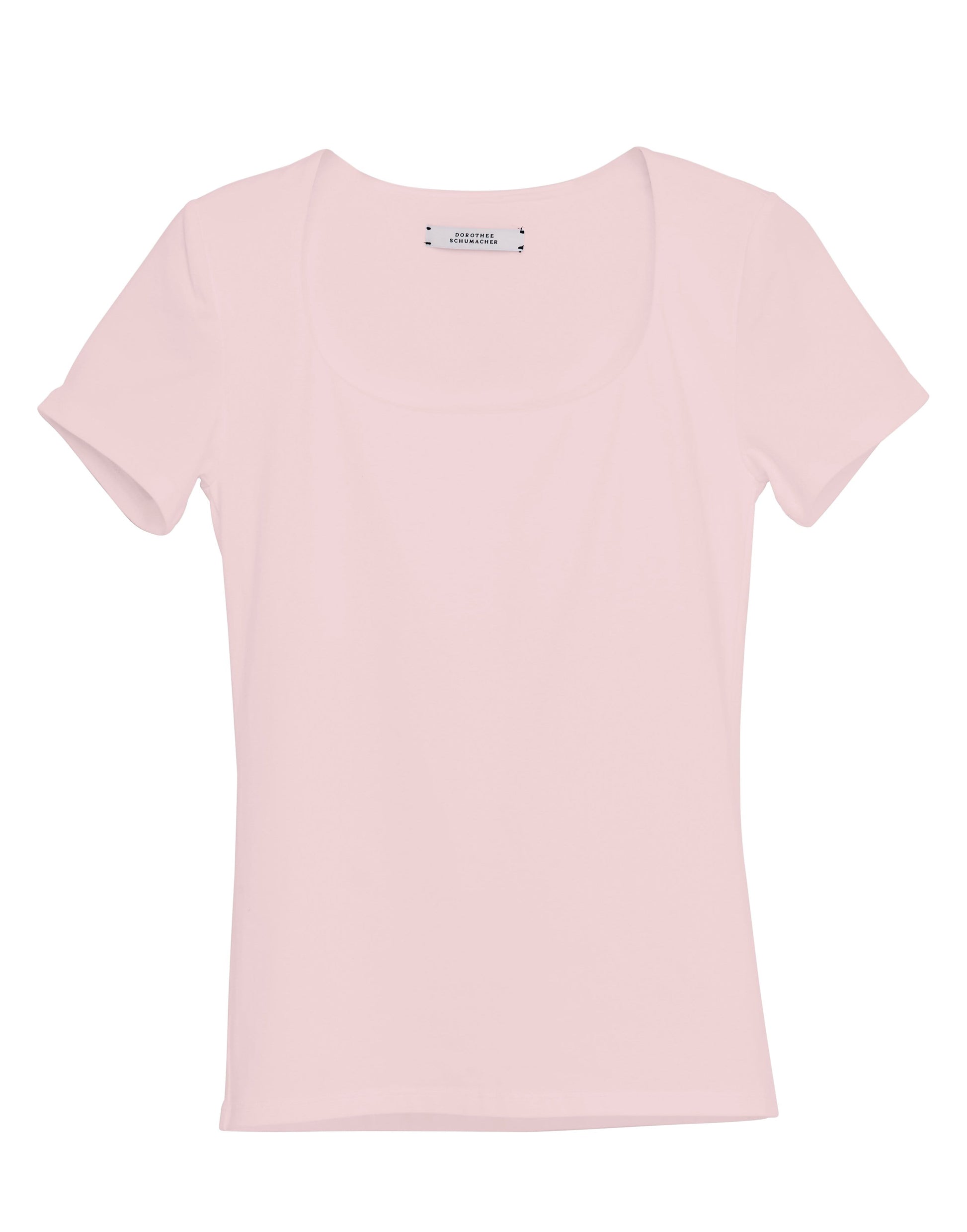 DOROTHEE SCHUMACHER-All Time Favorite T-Shirt-