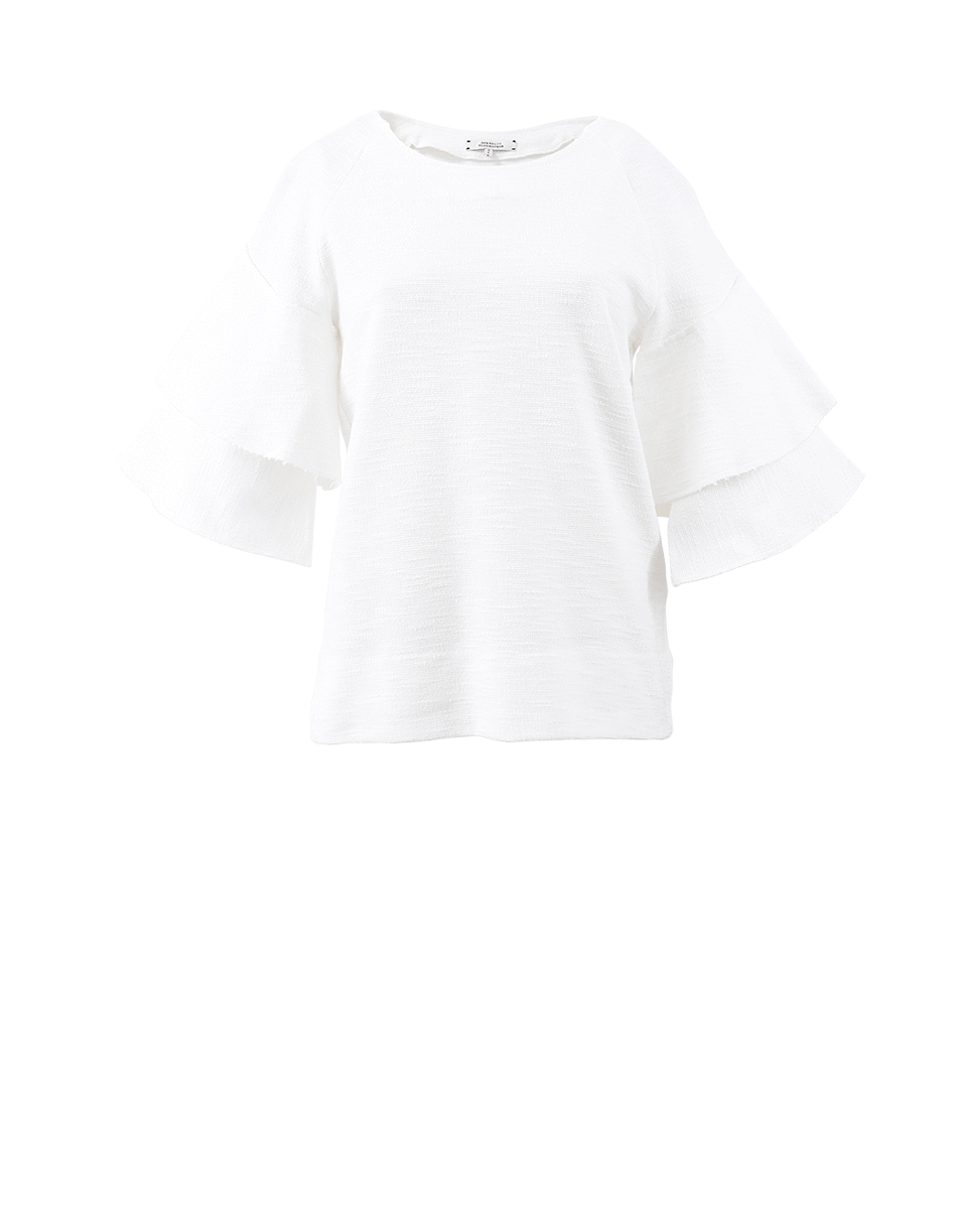 DOROTHEE SCHUMACHER-Summer Structure Top-