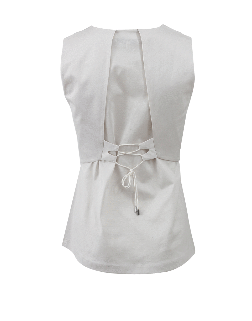 DOROTHEE SCHUMACHER-Tie Me Up Top-