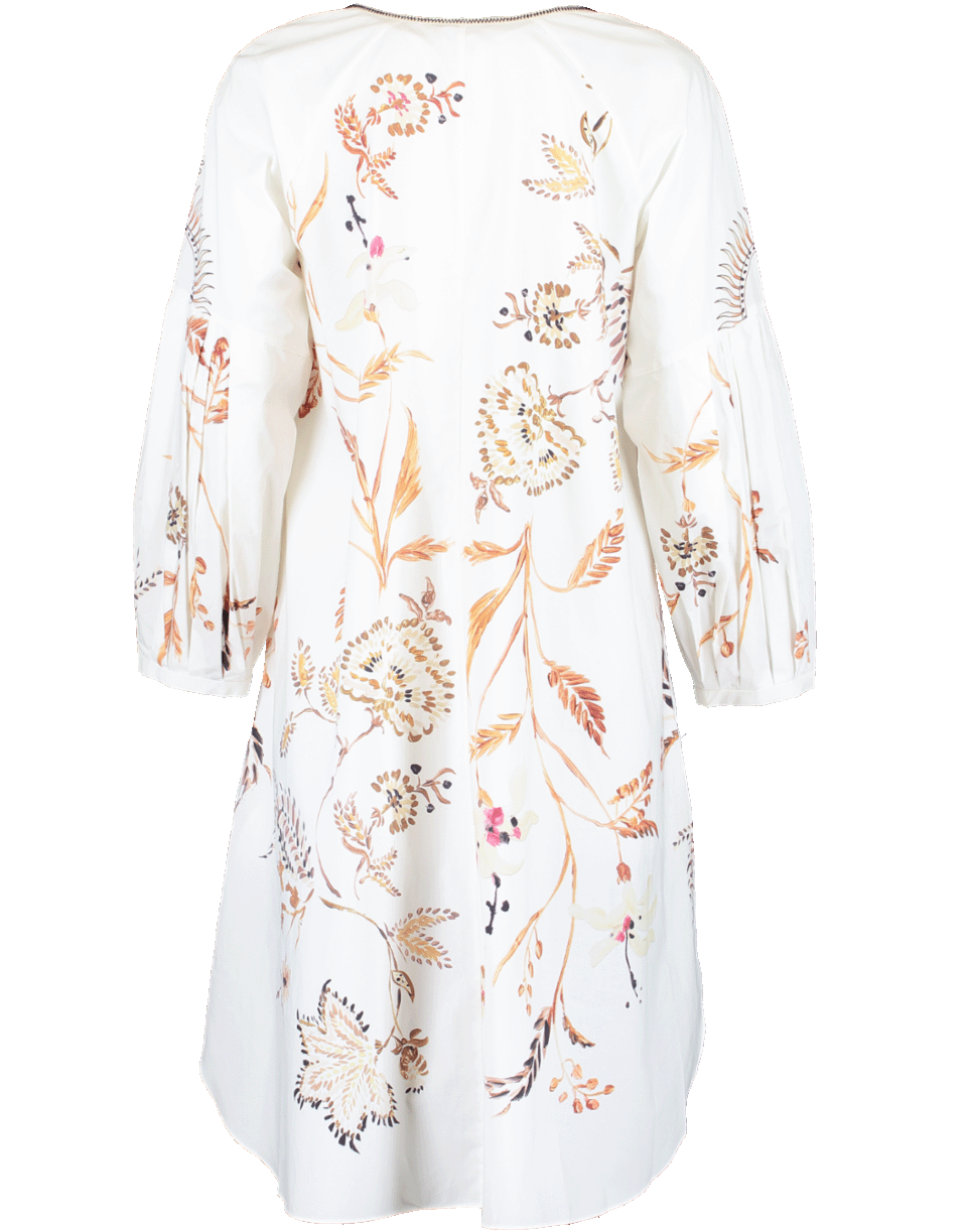 DOROTHEE SCHUMACHER-Havana Dream Flower Tunic-