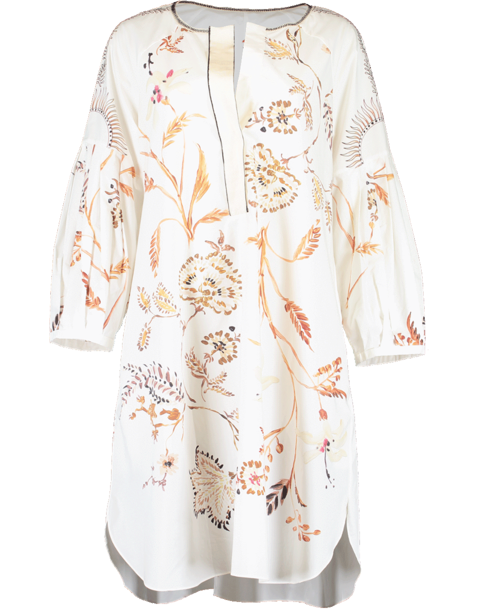 DOROTHEE SCHUMACHER-Havana Dream Flower Tunic-