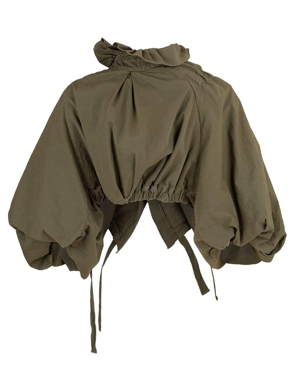 DRIES VAN NOTEN-Venus Jacket-