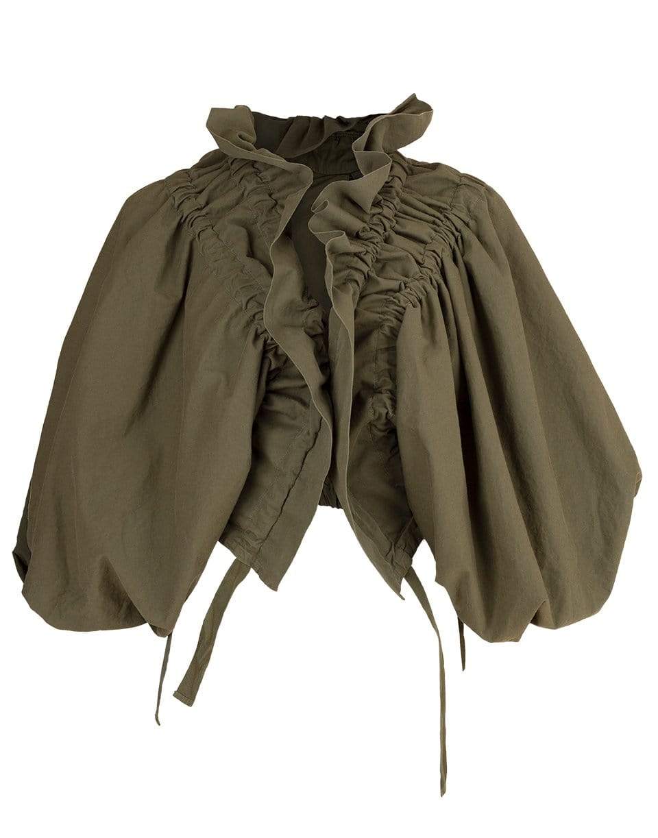DRIES VAN NOTEN-Venus Jacket-
