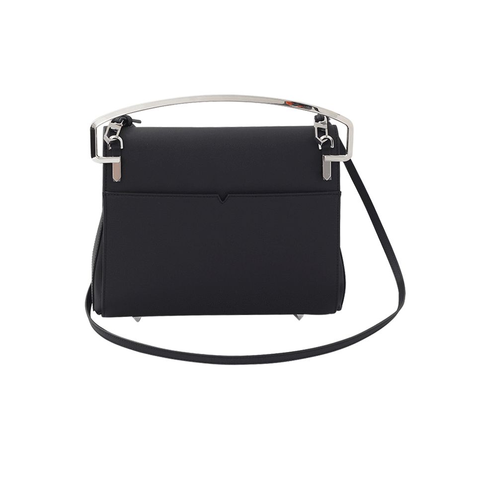 EDDIE BORGO-Boyd Large Bag-JET