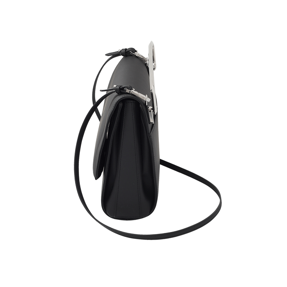 EDDIE BORGO-Boyd Large Bag-JET