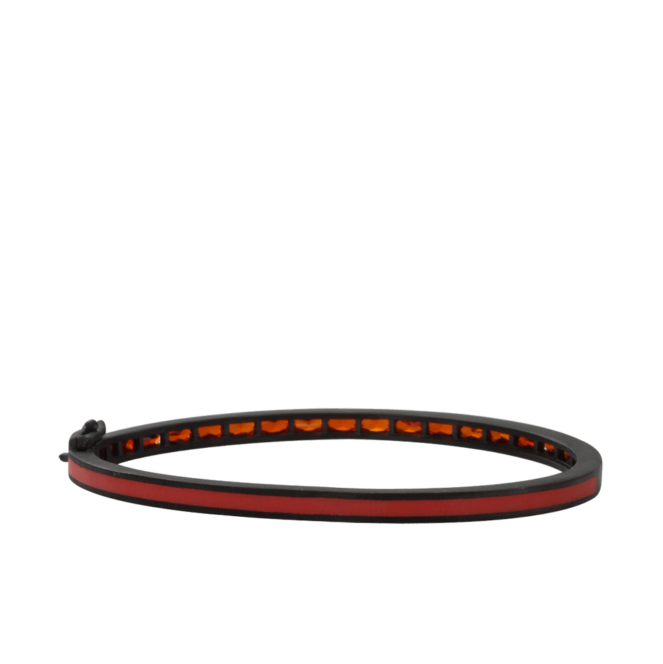 EDDIE BORGO-Pave Cuff-GM/HYAC