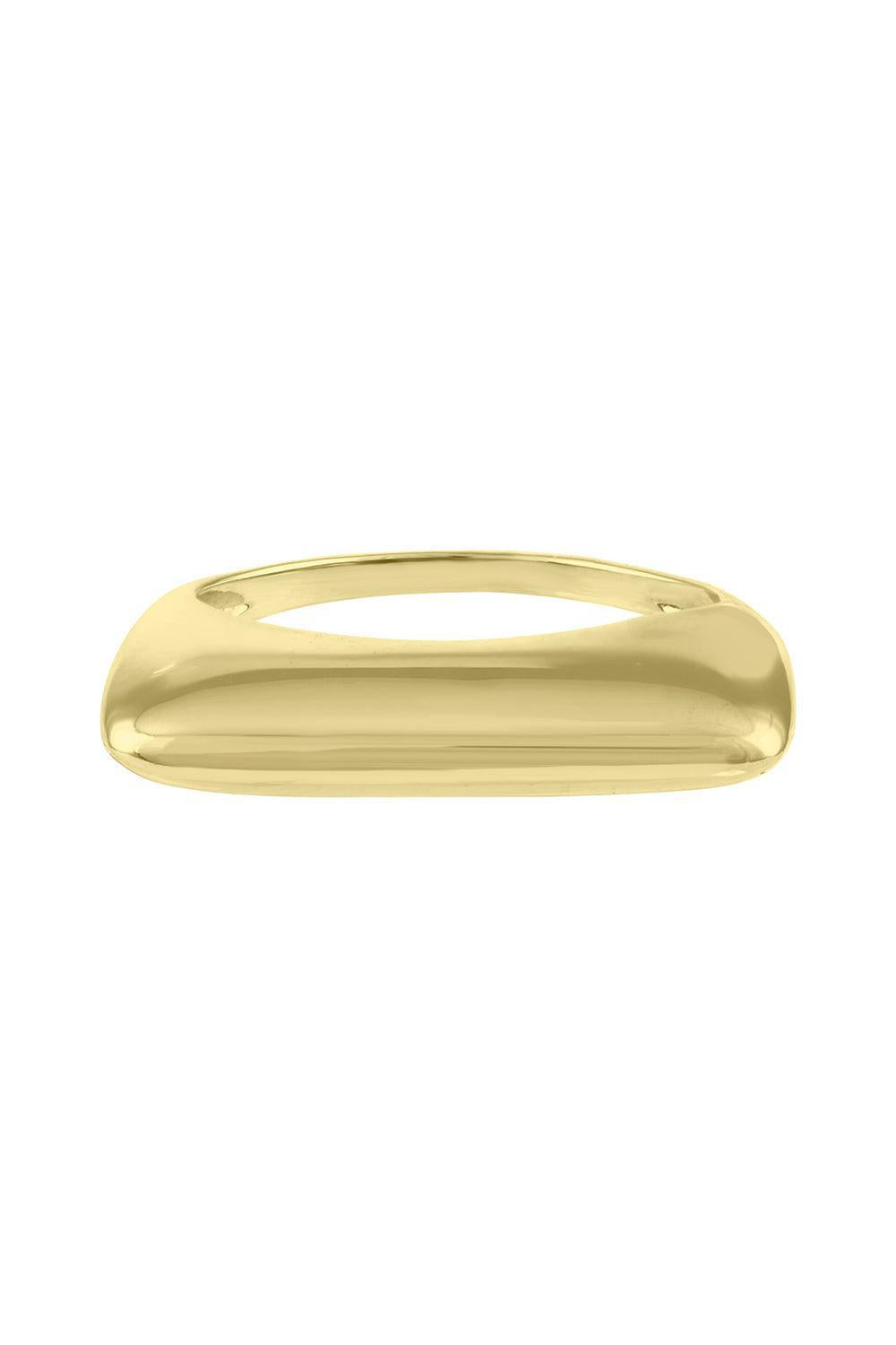 Presley Stack Ring-YELLOW GOLD-7-JEWELRYFINE JEWELRING-EDEN PRESLEY