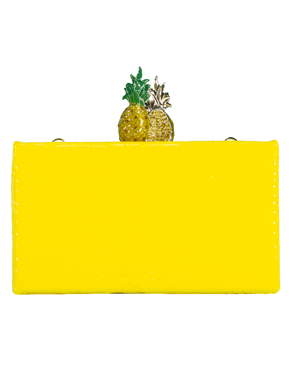 EDIE PARKER-Fruit Topper Jean Box-MIMOSA