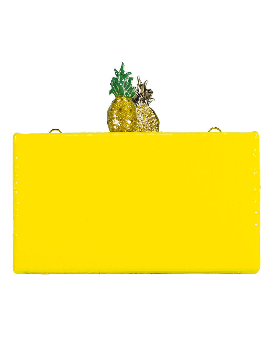 EDIE PARKER-Fruit Topper Jean Box-MIMOSA