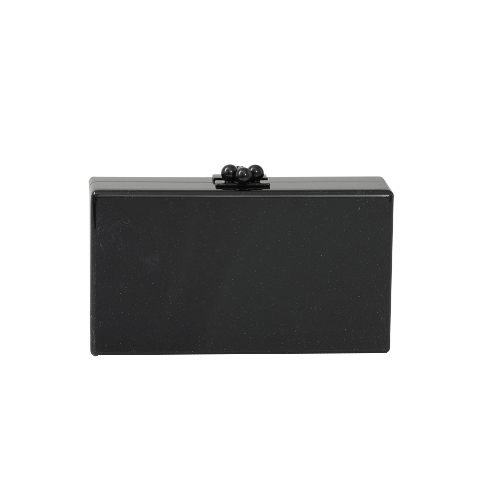 EDIE PARKER-Jean Stars Clutch-MULTI