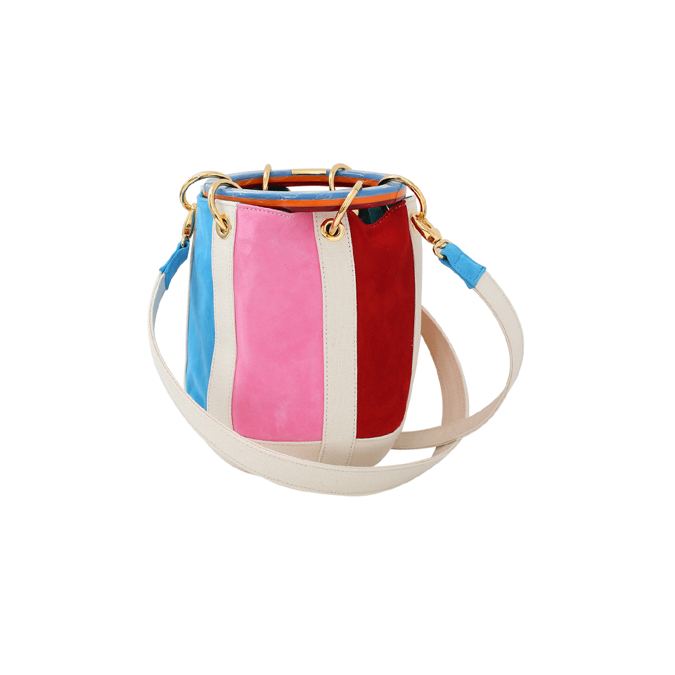 EDIE PARKER-Olivia Bag-NATURAL