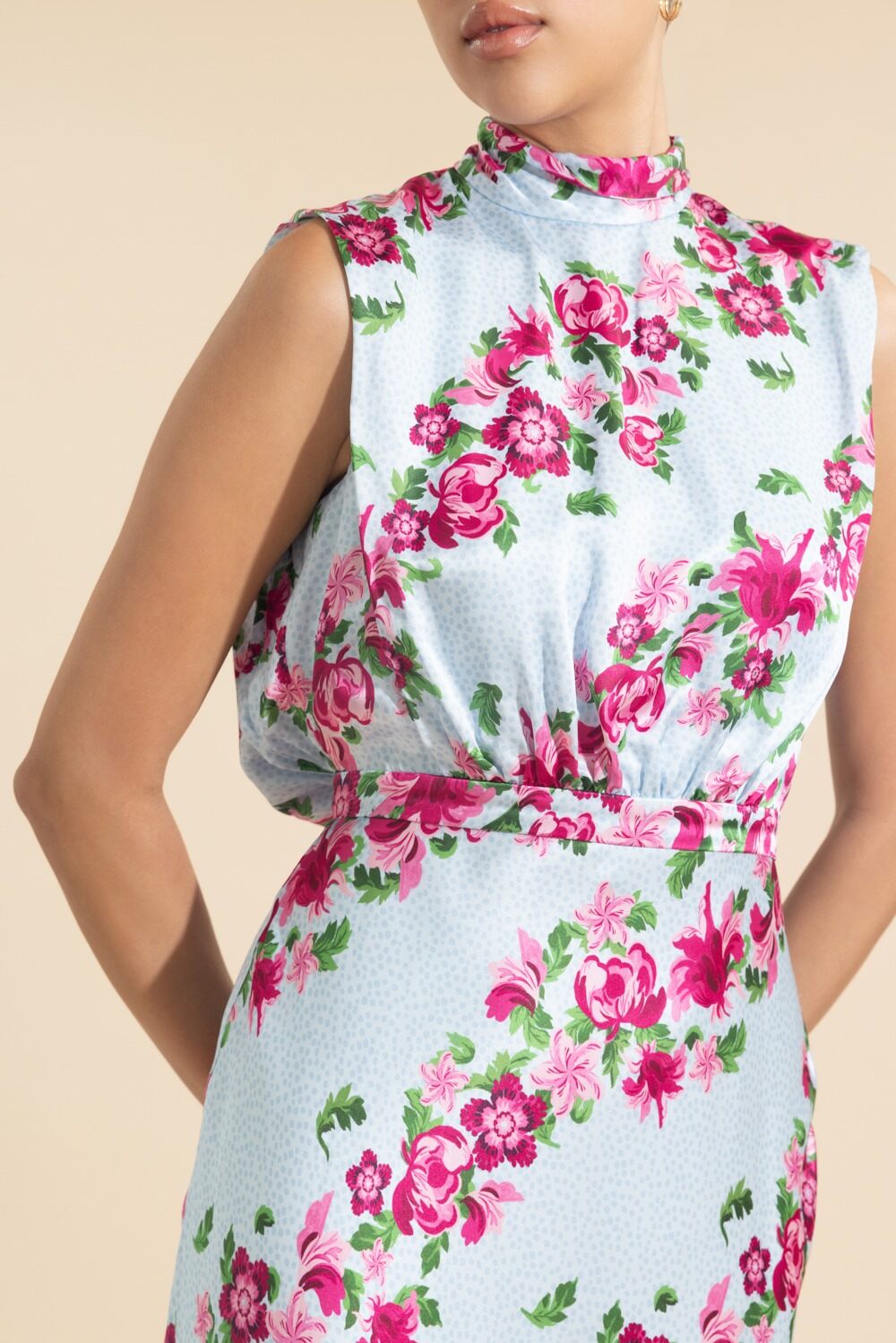 Fleur Dress-FLORAL-2-CLOTHINGDRESSCASUAL-SALONI
