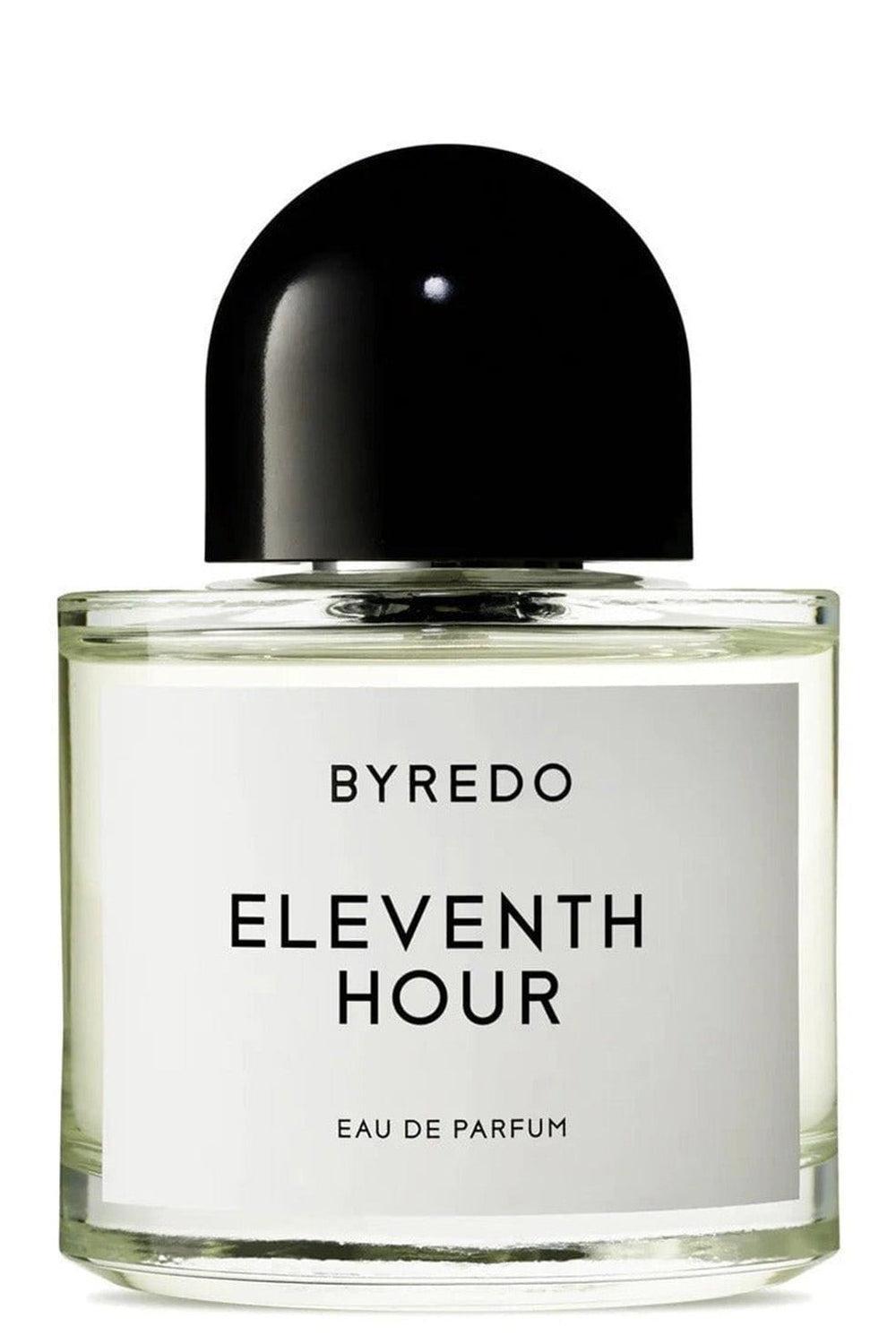 Eleventh Hour 100ml