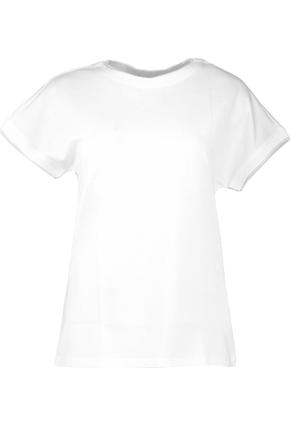 Round Neck Tee - White Sand-WHT/SAND-XS-CLOTHINGTOPT-SHIRT-ELEVENTY
