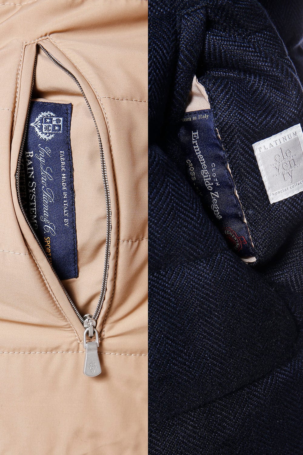 ELEVENTY-Gilet-