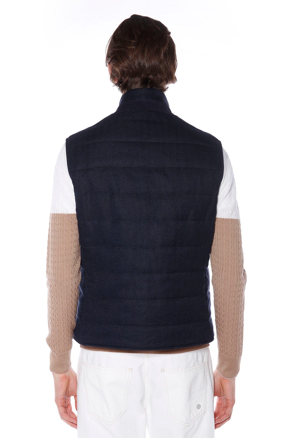 ELEVENTY-Gilet-