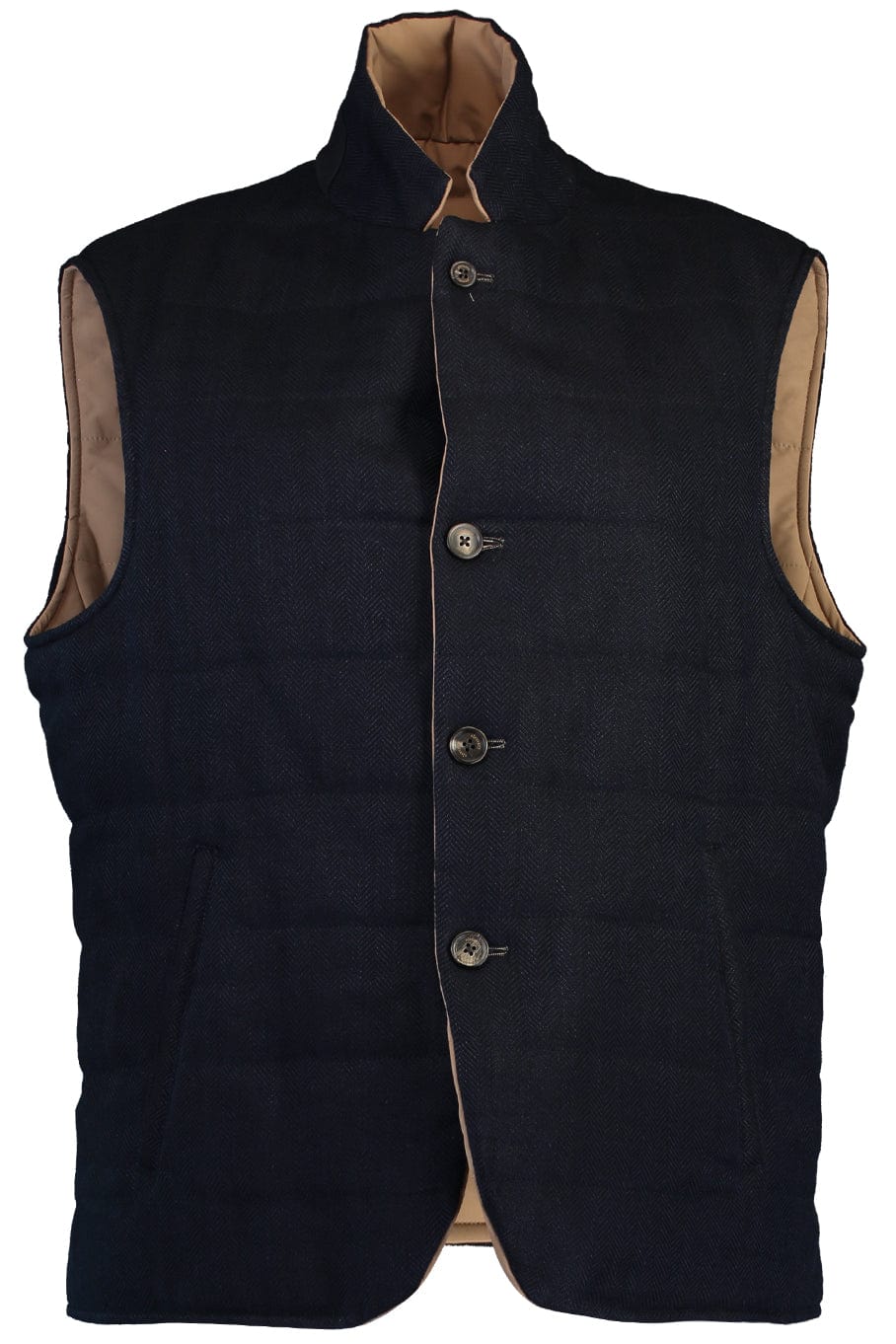 ELEVENTY-Gilet-