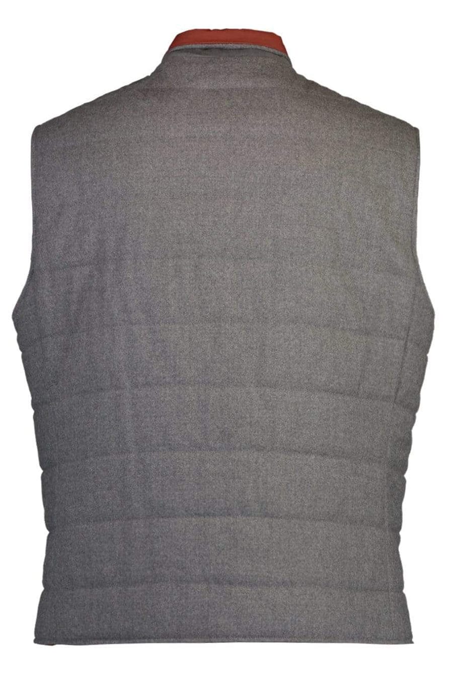 ELEVENTY-Four Button Gilet-