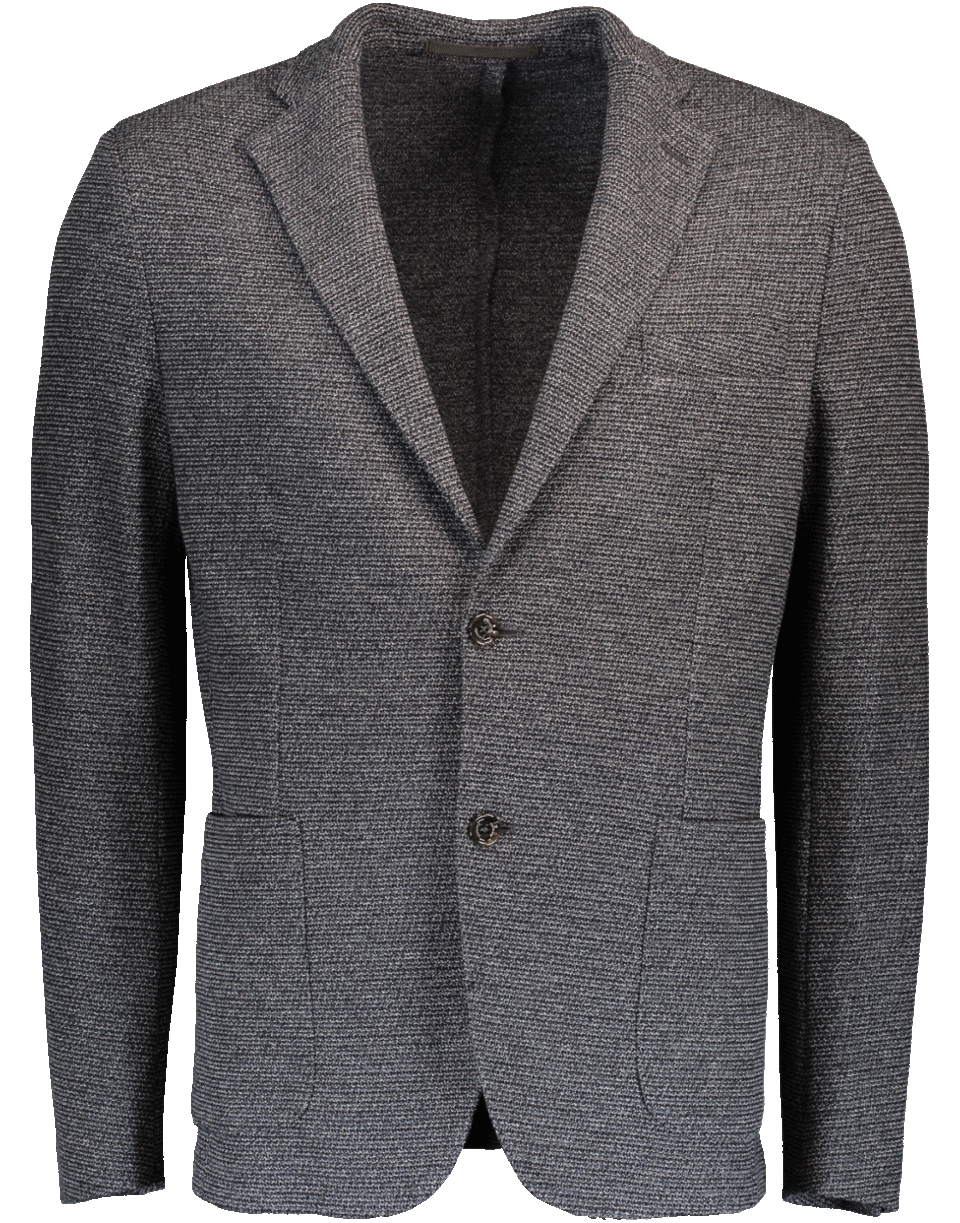 ELEVENTY-Tweed Jacket-