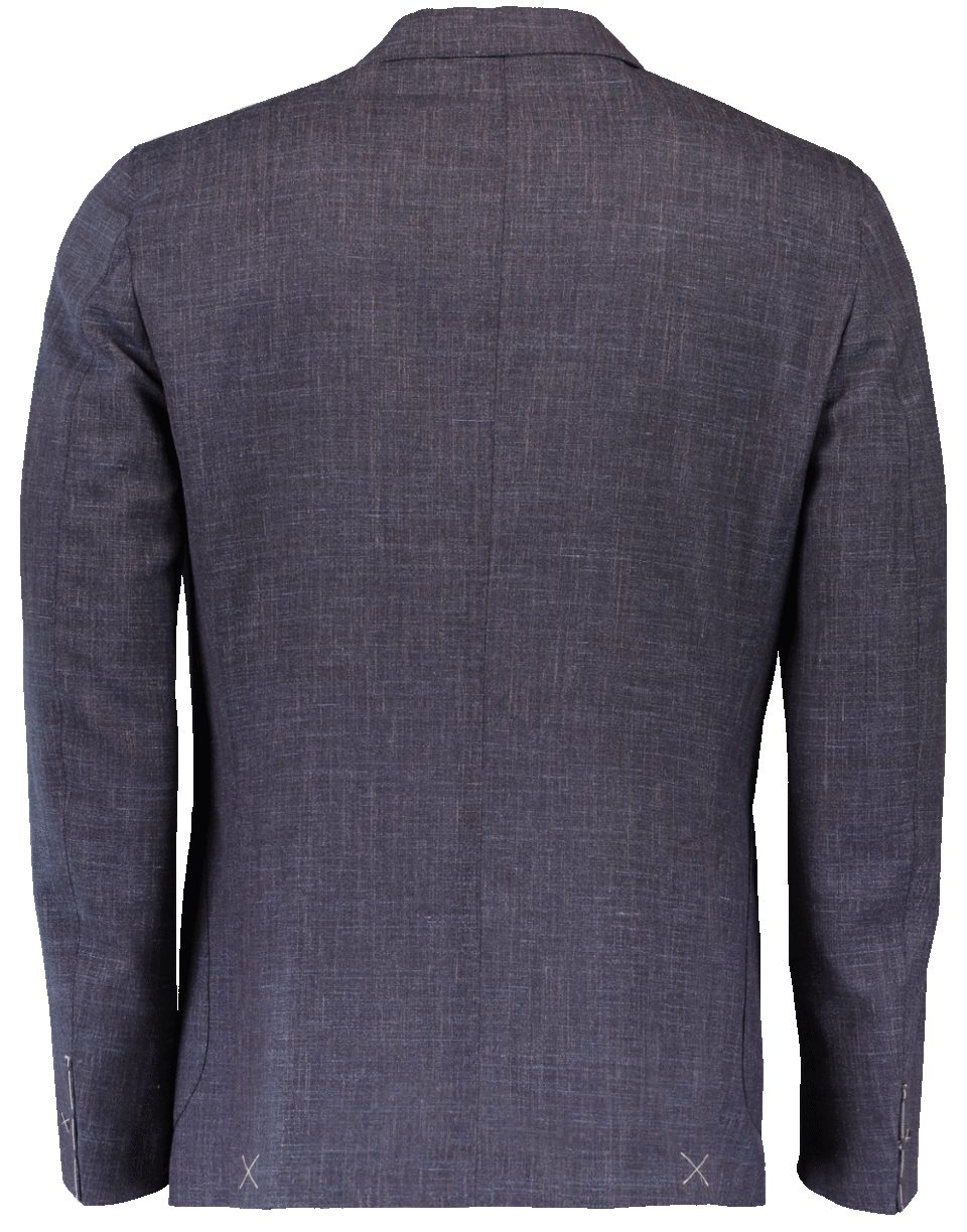 ELEVENTY-Shirt Jacket-