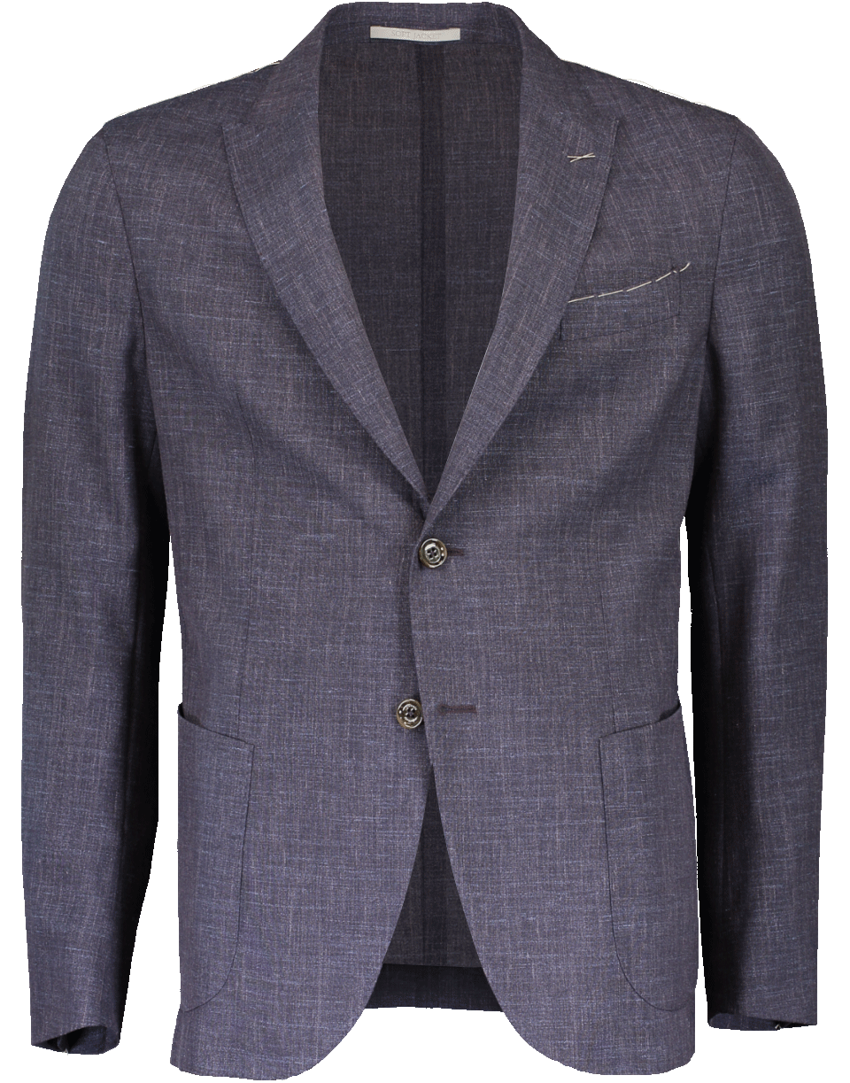ELEVENTY-Shirt Jacket-