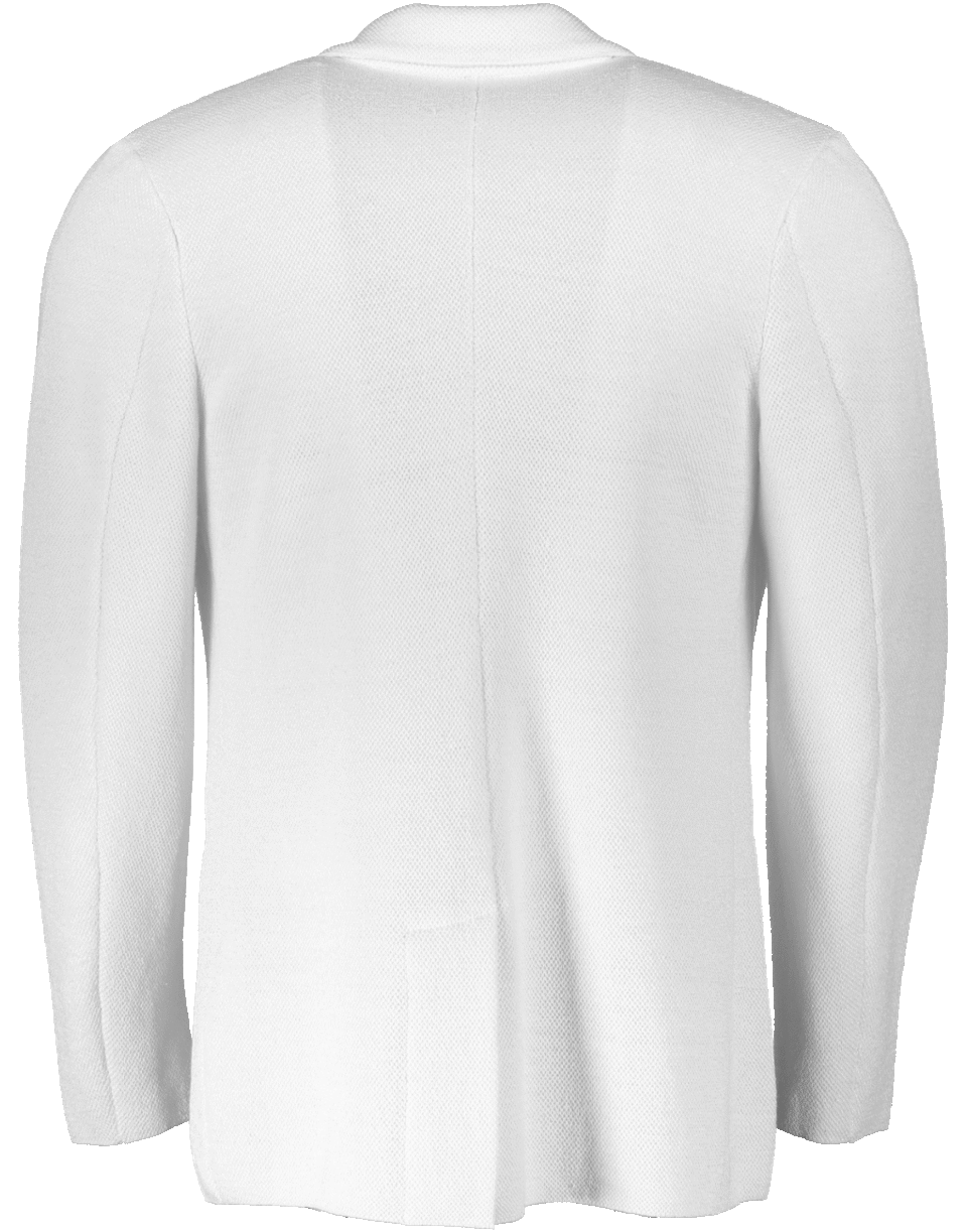 ELEVENTY-Sweater Jacket-