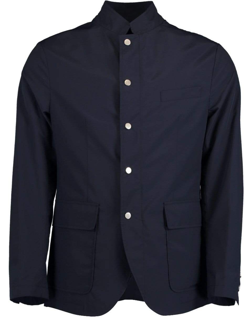 ELEVENTY-Rain System Hybrid Jacket-