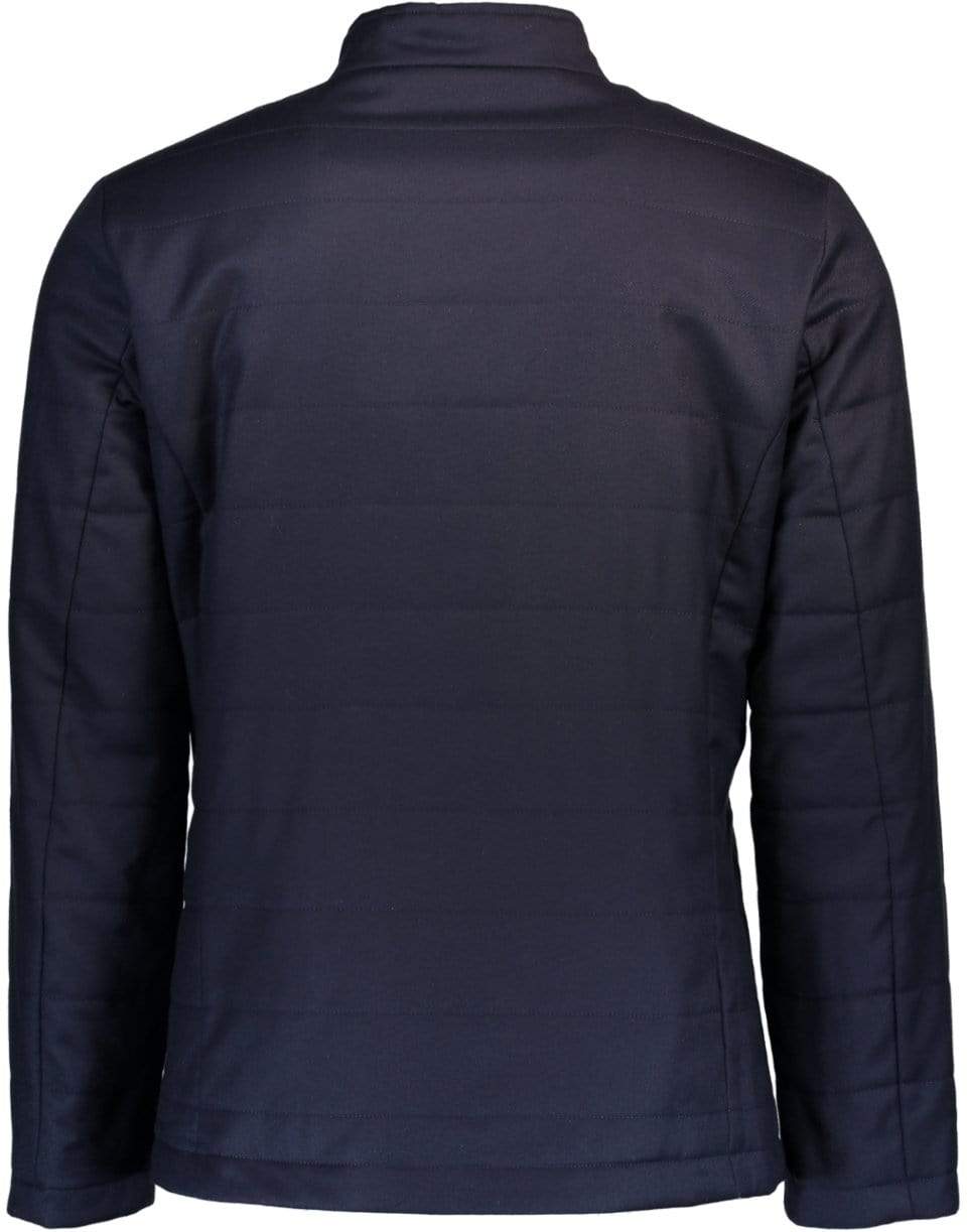 ELEVENTY-Twill Jacket-
