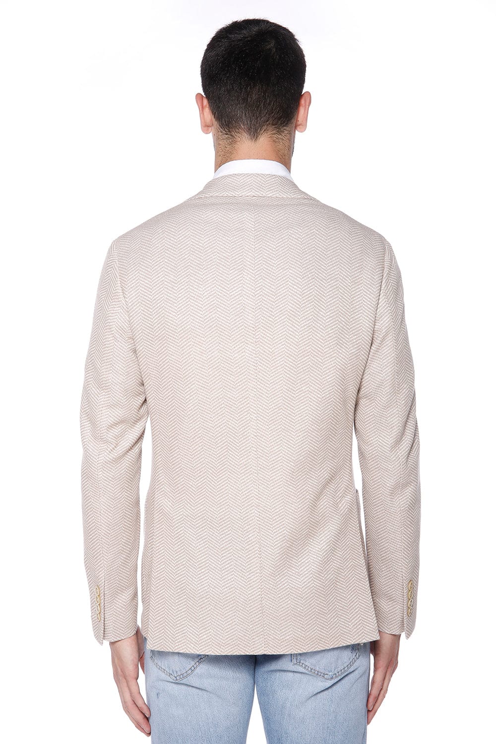 ELEVENTY-Sport Coat - Sand-