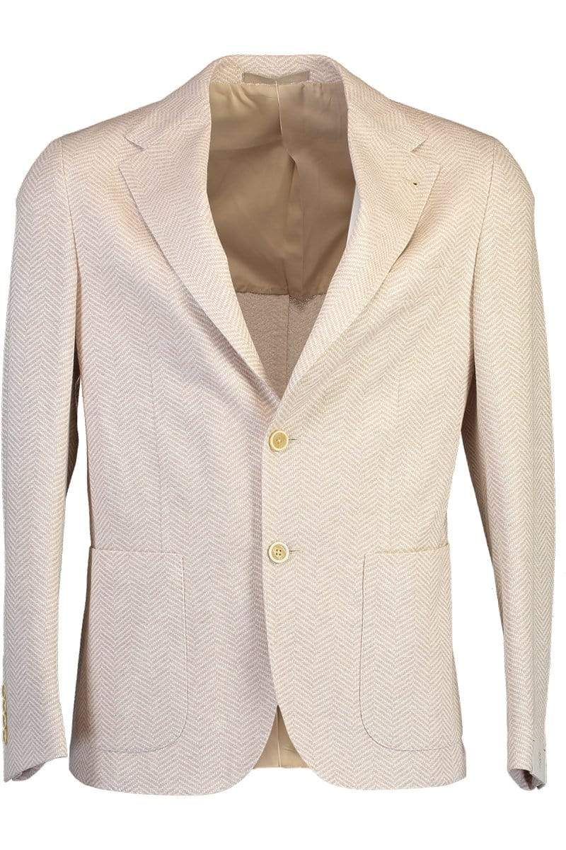 ELEVENTY-Sport Coat - Sand-