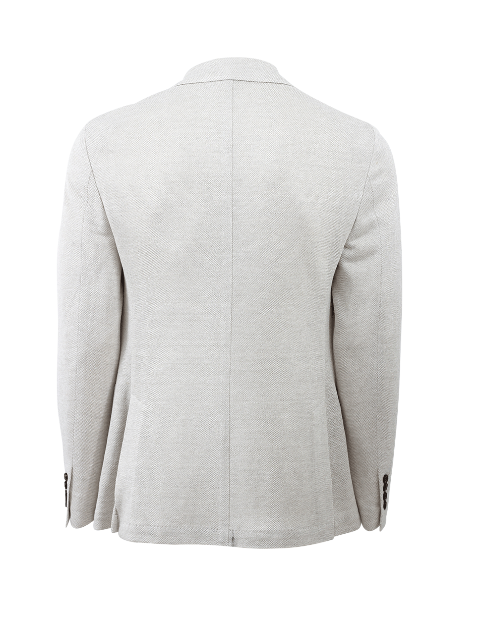 ELEVENTY-Linen Jacket-